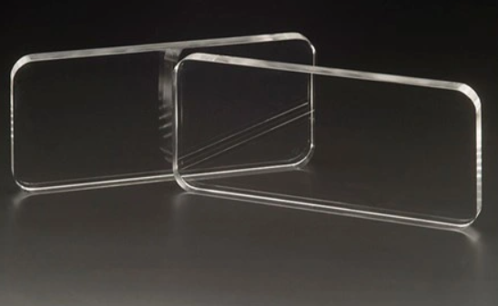 高硼硅浮法玻璃：高硼硅玻璃加工厂非标定制
